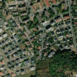 Satellite imagery of Kuhberg, DE