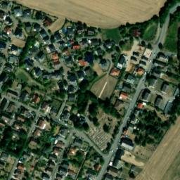 Satellite imagery of Galgen Berg, DE