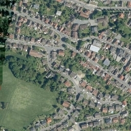 Satellite imagery of Galgenberg, DE