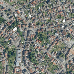 Satellite imagery of Galgenberg, DE