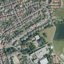 Satellite imagery of Galgenberg, DE