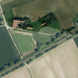 Satellite imagery of Mühlberg, DE