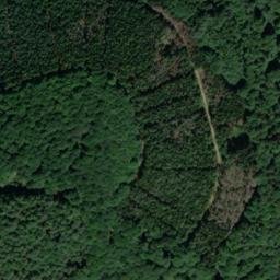 Satellite imagery of Königskopf, DE