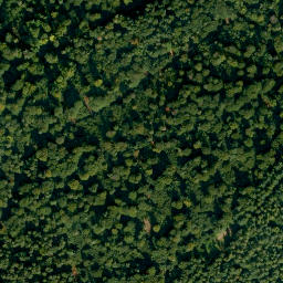 Satellite imagery of Arnheiter Berg, DE