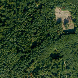 Satellite imagery of Arnheiter Berg, DE