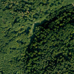 Satellite imagery of Arnheiter Berg, DE