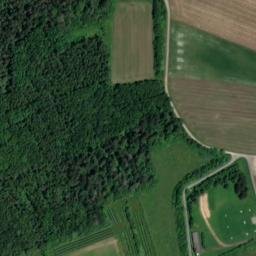 Satellite imagery of Kühruhe, DE