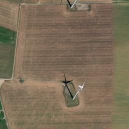 Satellite imagery of Kühruhe, DE