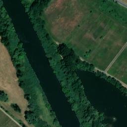 Satellite imagery of Rosenberg, DE