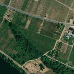 Satellite imagery of Rosenberg, DE