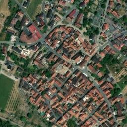 Satellite imagery of Rosenberg, DE