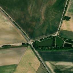 Satellite imagery of Schloss Altenschönbach, DE