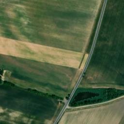 Satellite imagery of Schloss Altenschönbach, DE