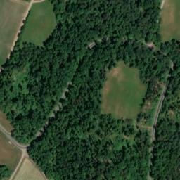 Satellite imagery of Sendemast Schönaicher Höhe, DE