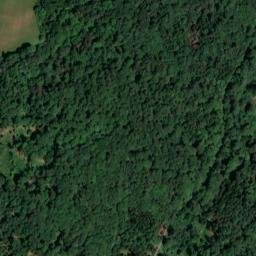 Satellite imagery of Sendemast Schönaicher Höhe, DE