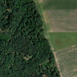 Satellite imagery of Sendemast Schönaicher Höhe, DE