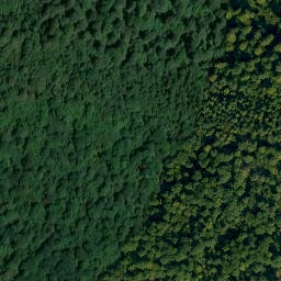 Satellite imagery of Hungersberg, DE