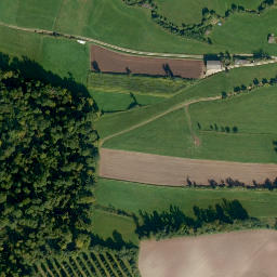 Satellite imagery of Steinberg, DE