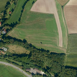 Satellite imagery of Amtsschloss, DE