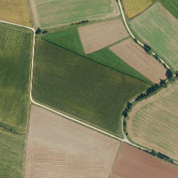 Satellite imagery of Geiselberg, DE