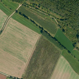 Satellite imagery of Geiselberg, DE