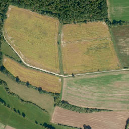 Satellite imagery of Geiselberg, DE