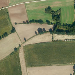 Satellite imagery of Eierberg, DE