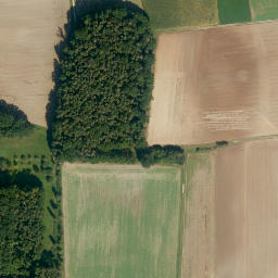 Satellite imagery of Eierberg, DE