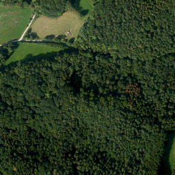 Satellite imagery of Brand, DE