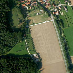 Satellite imagery of Brand, DE