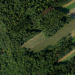 Satellite imagery of Rosenknöcklein, DE