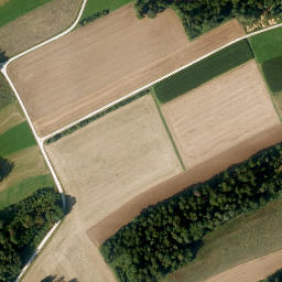 Satellite imagery of Rosenknöcklein, DE