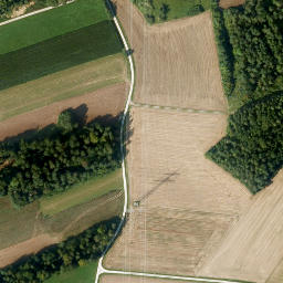 Satellite imagery of Hirschsteig, DE