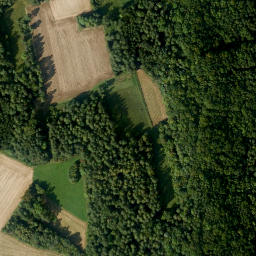 Satellite imagery of Hirschsteig, DE