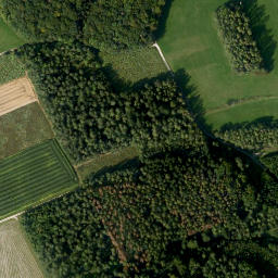 Satellite imagery of Schneeberg, DE