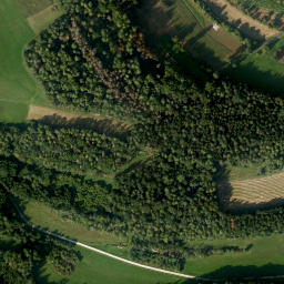 Satellite imagery of Schneeberg, DE