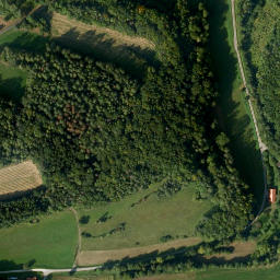 Satellite imagery of Schneeberg, DE