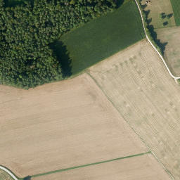 Satellite imagery of Wespenknock, DE