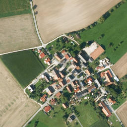 Satellite imagery of Wespenknock, DE