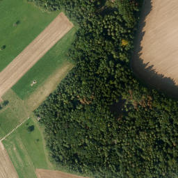 Satellite imagery of Wespenknock, DE