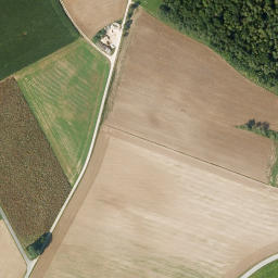 Satellite imagery of Frohnbühl, DE