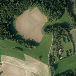 Satellite imagery of Galgenberg, DE
