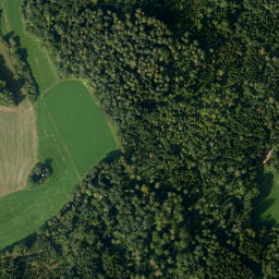 Satellite imagery of Galgenberg, DE