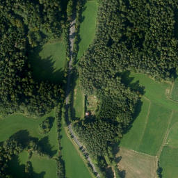 Satellite imagery of Galgenberg, DE