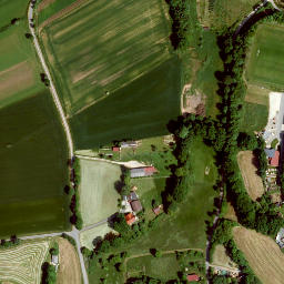Satellite imagery of Kleiner Kulm, DE