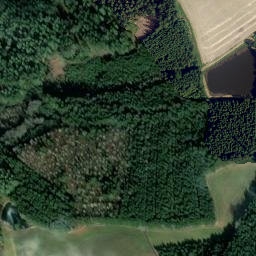 Satellite imagery of Galgenberg, DE