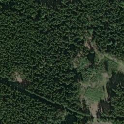Satellite imagery of Kočičí vrch [Halže-Branka u Tachova], CZ