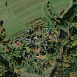 Satellite imagery of Soví vrch [Planá-Vysoké Sedliště], CZ