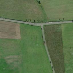 Satellite imagery of [Planá - Svahy] GSM, CZ