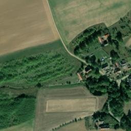 Satellite imagery of Sviňomazský vrch [Trpísty-Sviňomazy], CZ